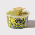 Pickle Me Green Salsa (Mild) 4 PACK