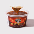 Roasted Red Salsa (Perfect Hot) 4 PACK